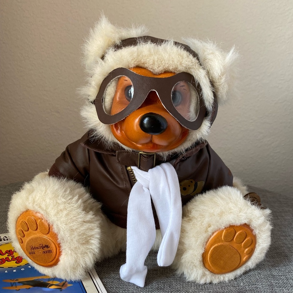 Raikes Bears | Special Edition | Lindy Jr